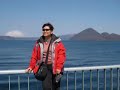 Travel Japan-Hokkaido Lake Toya Onsen area