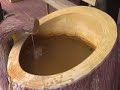 Travel Japan-Hokkaido Lake Toya Onsen area 北海道洞爷湖温泉地区