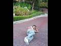 Convulsion... mejor k la del Faisy 3 en San Francisco, Cal!