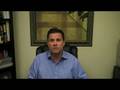 Mark Remlinger/First Mortgage Intro
