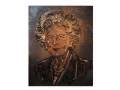 videos de Benjamin Shine: Sculpture & Portraits