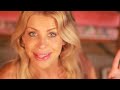 karina bacchi - tutorial para um baby liss despojado