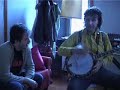 Backstage di Indiani (A Caval Donando) Backstage di Indiani (A Caval Donando)