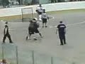Suitor vs. Downie
