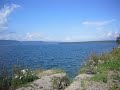 Lago Baikal, Russia, Agosto 2009