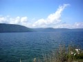 Lago Baikal, Russia, Agosto 2009