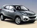 New Hyundai Tucson @ 2009 LA Auto Show by Inside Line