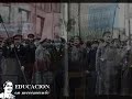 NORBERTO GALASSO - Educación en movimiento NORBERTO GALASSO - Educación en movimiento