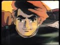 Spanish version of Judo Boy's opening, how amazing! *-*
==============================
Letra: 
judo boy judo boy
hay en algun lugar un valiente sin igual
siempre fuerte ante el enemigo
siempre fuerte, es su ley!
es como el huracán con su harte marcial
judo boy judo boy
han oido hablar de él en toda la ciudad
siempre fuerte ante el enemigo
la justicia, es su ley!
judo boy judo boy judo boy...

In english:
judo boy judo boy
there's somewhere a brave boy with no equal (or 