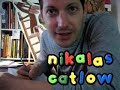 introducing Nikalas Catlow