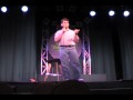 Sal DeFilippo standup: 05/31/09