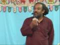 videos de No stick - Satsang with Mooji - London