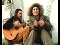 shabu one shant del ghetto  con el niño la guitarra 