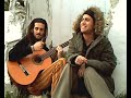 shabu one shant del ghetto  con el niño la guitarra 
