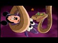 Disney Villains 