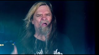 Chris Holmes - Devil Made Me Do It