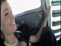 Meghans First Skydive