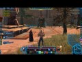 Sith Happens - I Didn