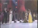 Miss Universe 2008 Dayana Mendoza Moncada