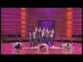Talk of Fame - Shane Sparks Gets Psyched for Dance Crew 2