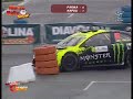 2009 - Rossi Vs Capello - Master Show