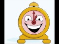 Good Morning (LG Cyon Morning Alarm)
