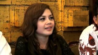 Ini Penyebab Annisa Bahar Sindir Seruni Bahar