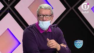 هكذا علق شعبان #مرزقان حول تتويج شباب #بلوزداد بكأس #السوبر.." شركة جديدة ومدرب جديد .."