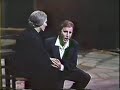 Bartolini in Cavalleria Rusticana - 1989 \"Addio alla Madre\"