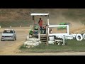 Rookies Race at Meremere Dirt Track Club