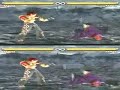 EWGF compared to WGF EWGF compared to WGF