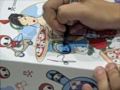 Simone Legno - Tokidoki, SDCC 2008 Simone Legno - Tokidoki, SDCC 2008