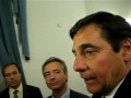 Directivos de Tysa   conclusiones presentación en Diputados