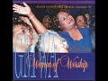 GMWA Women of Worship - Order My Steps