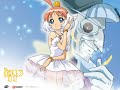 Princess Tutu - Edvin Marton