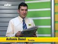 Titulares del viernes 19 de septiembre de 2008 