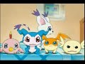 Digimon Adventure 02 Episode 18 Part 1