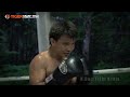 Lloyd: Tiger Muay Thai & MMA Training Camp, guest highlights