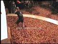 Dragon Legs Form - Chow Gar Hakka Southern Praying Mantis Kung Fu Dragon Legs Form - Chow Gar Hakka Southern Praying Mantis Kung Fu