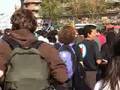 CGT en la calle