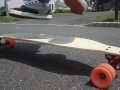 How to Frontside Powerslide Shuvit