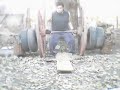 Lifting 648 pounds (294 kilos) with my legs!!! Lifting 648 pounds (294 kilos) with my legs!!!