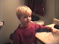 The Young Jaydee Bixby - A.K.A. Bathroom Boy! The Young Jaydee Bixby - A.K.A. Bathroom Boy!