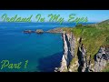 Ireland in my eyes