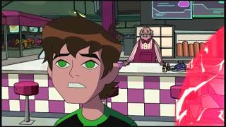 Ben 10 - Episodul 16
