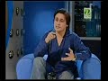 Zaid Hamid in a very moving special edition (Pakistan Resolution Day) 23rd program of the Saher Lodhi Show