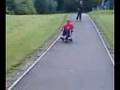 freestyle trike