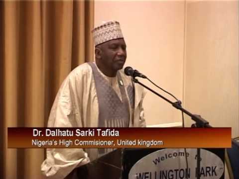 London Nigerians in Diaspora to key into the investment drive of the Federal Government item-thumbnail