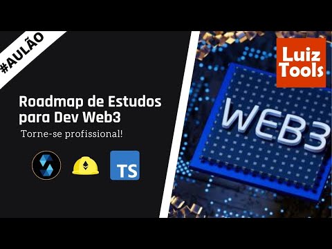 Roadmap de Estudos para Dev Web3