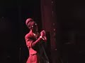 Sizzla Live in Philly